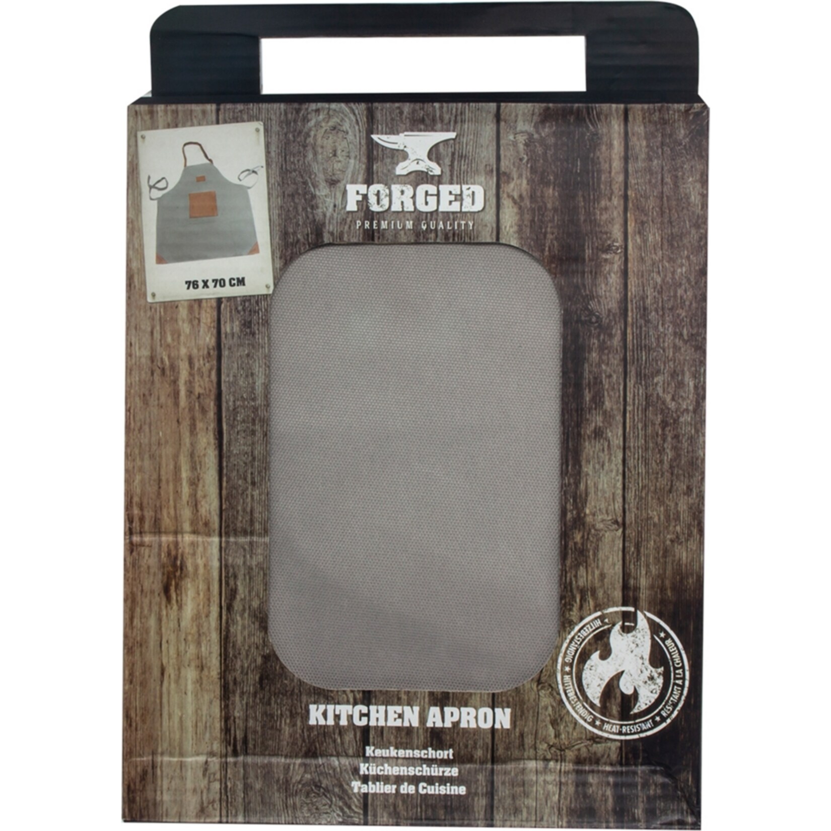 neuetischkultur Sch&uuml;rze Premium 