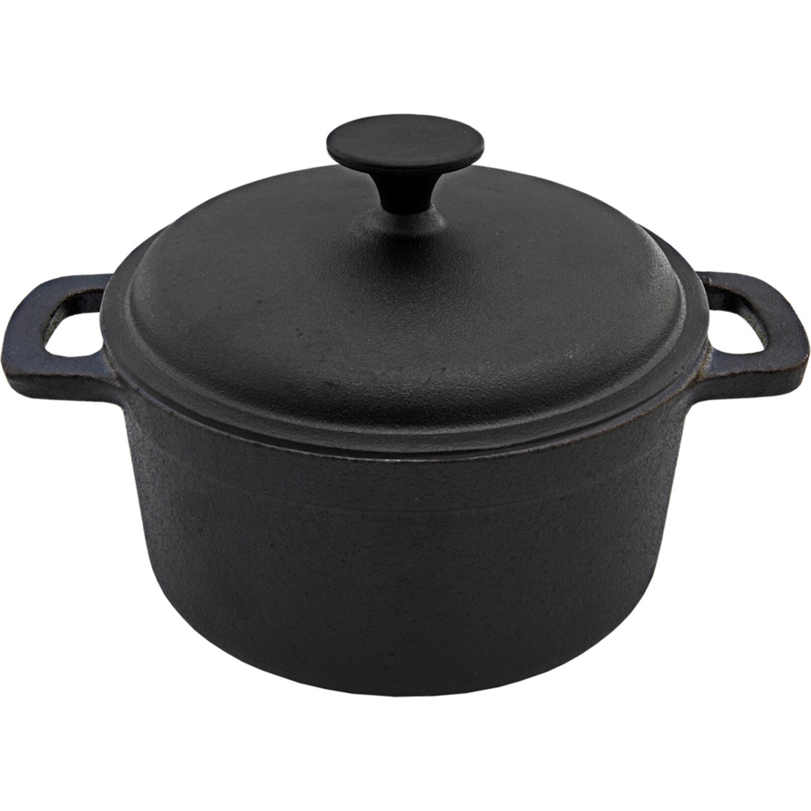 neuetischkultur Schmortopf Gusseisen 