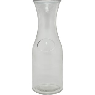 neuetischkultur Karaffe Glas 