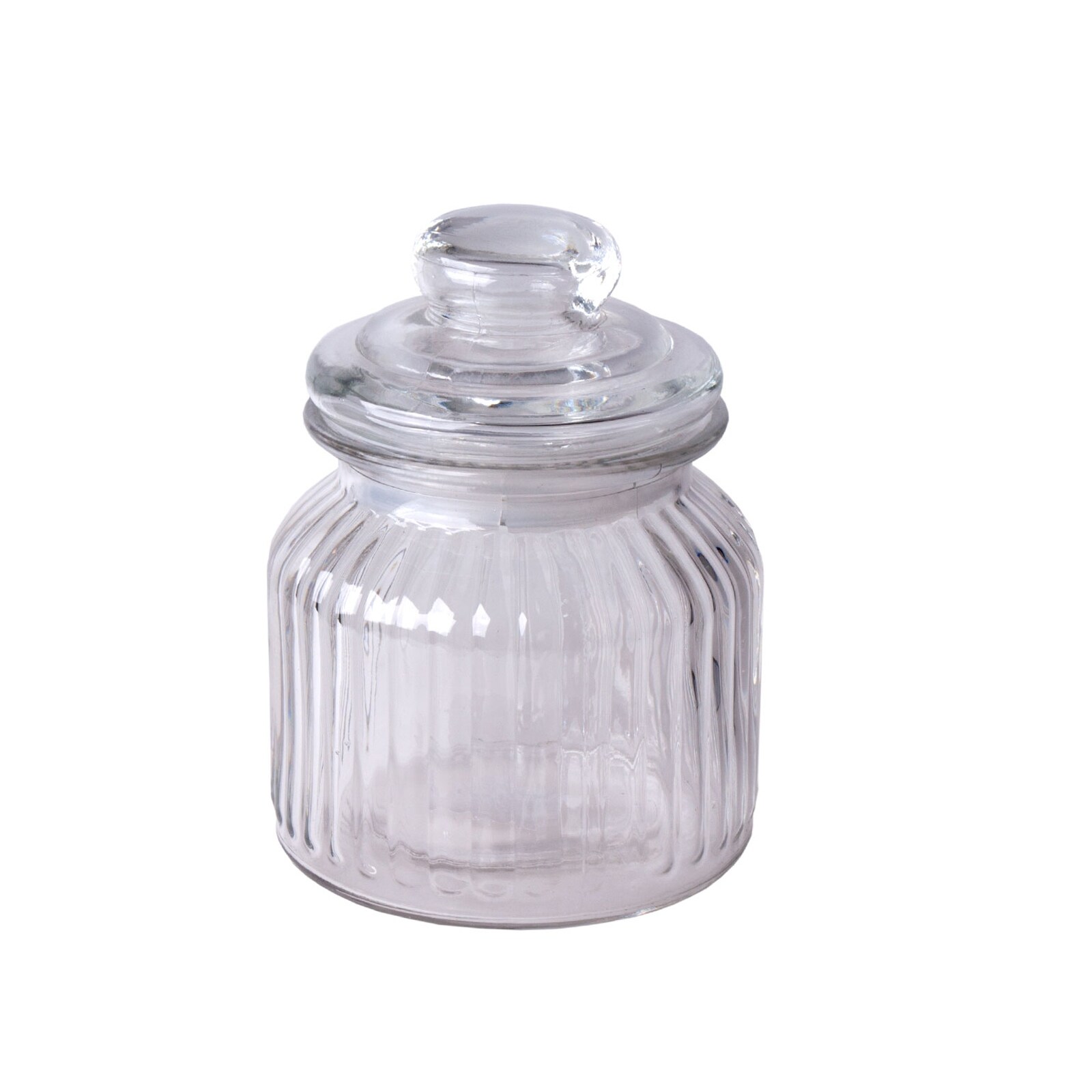 neuetischkultur Vorratsglas mit Deckel 