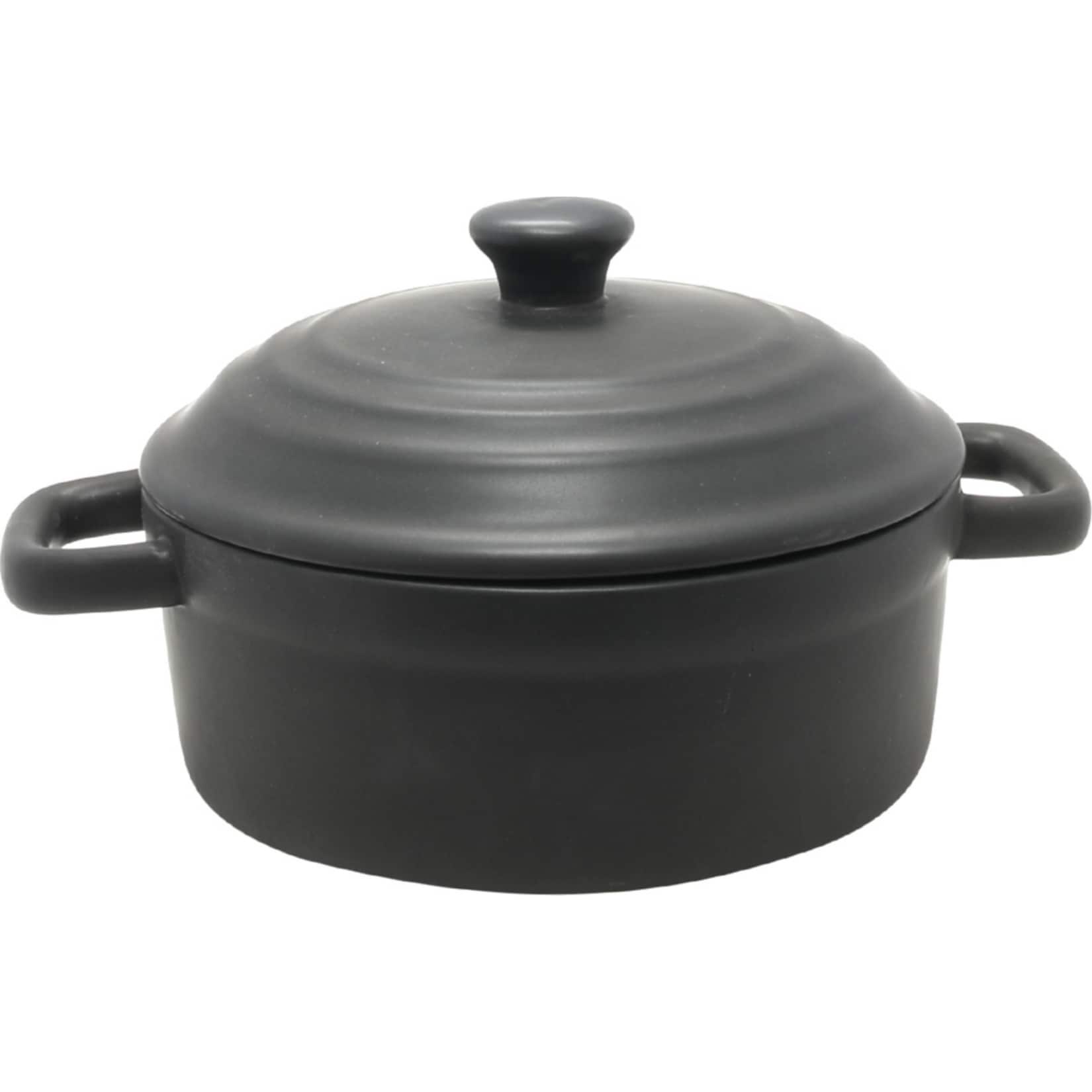 neuetischkultur Auflaufform mit Deckel 