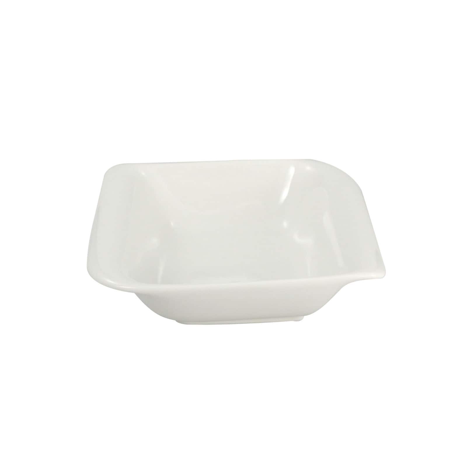 neuetischkultur Schale mit Rand 