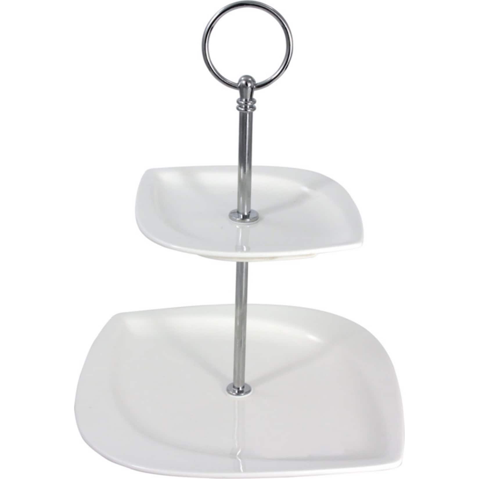 neuetischkultur Etagere 2 Etagen 