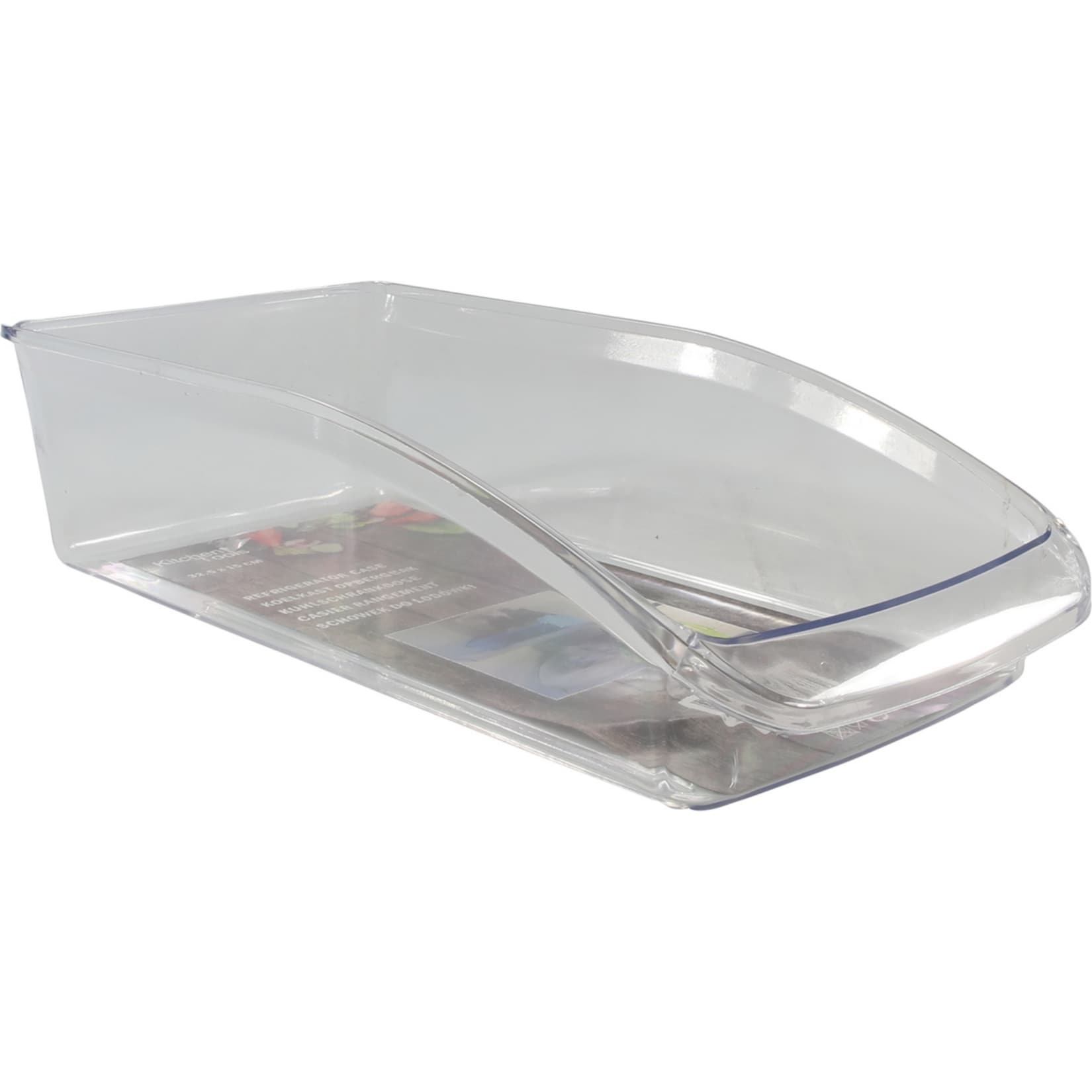 neuetischkultur Aufbewahrungsbox f&uuml;r den K&uuml;hlschrank Rechteckig 