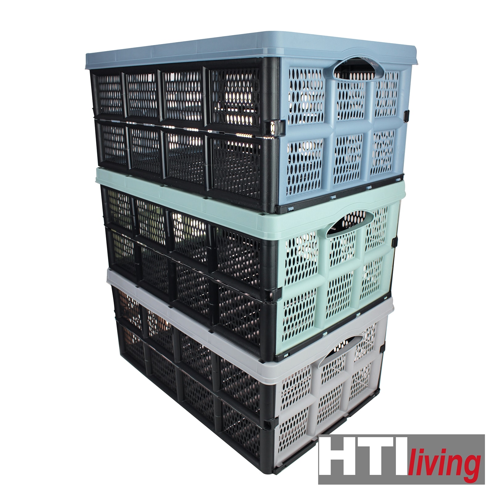 HTI-Living Klappbox 32 L mit Henkel bei Marktkauf online bestellen