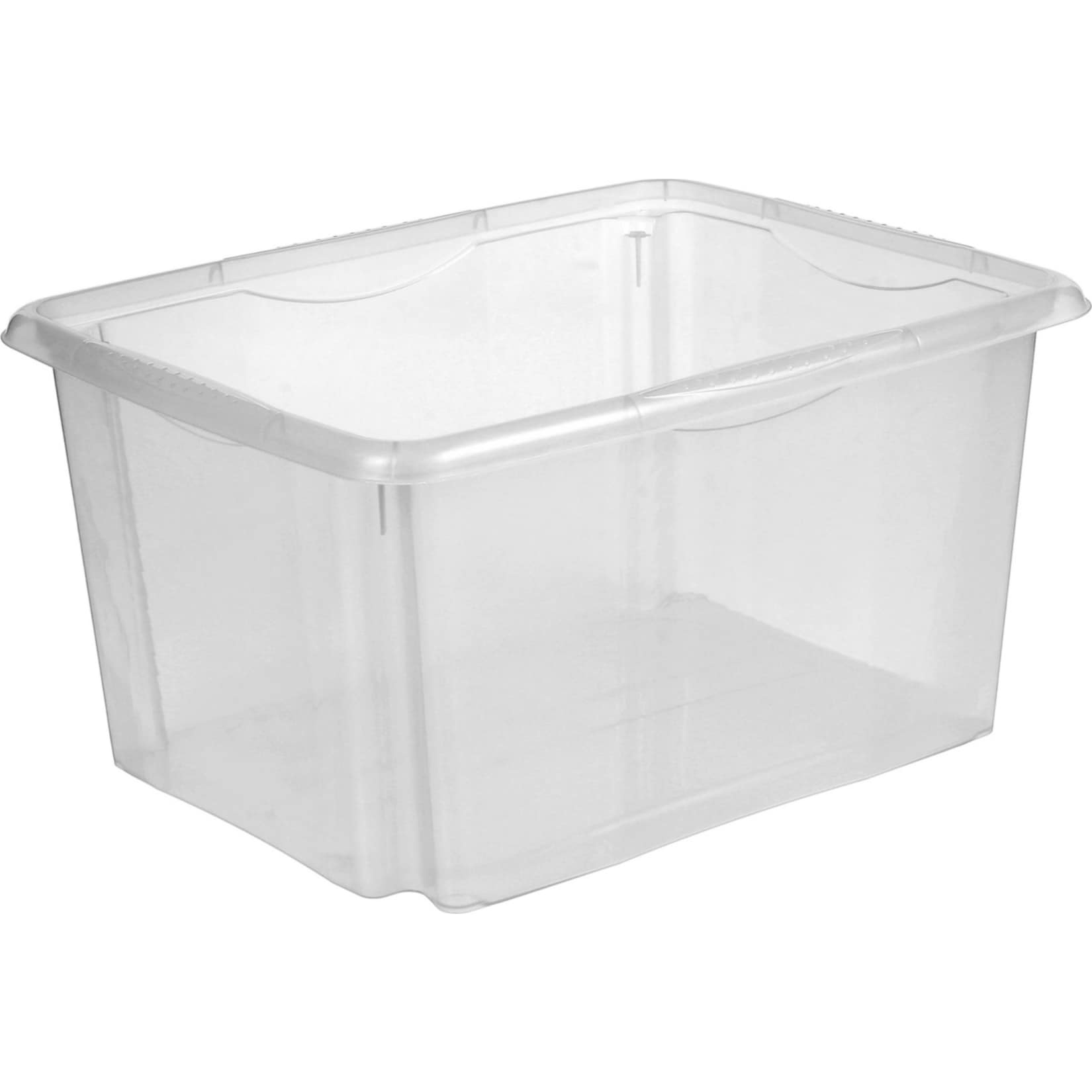 HTI-Living Dreh-Stapel-Box, 24 L 
