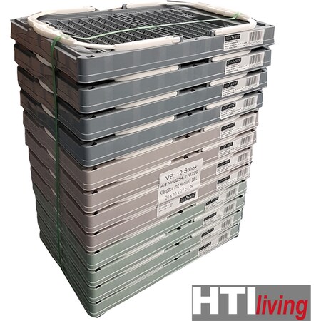 HTI-Living Klappbox 16 L mit Henkel bei Marktkauf online bestellen