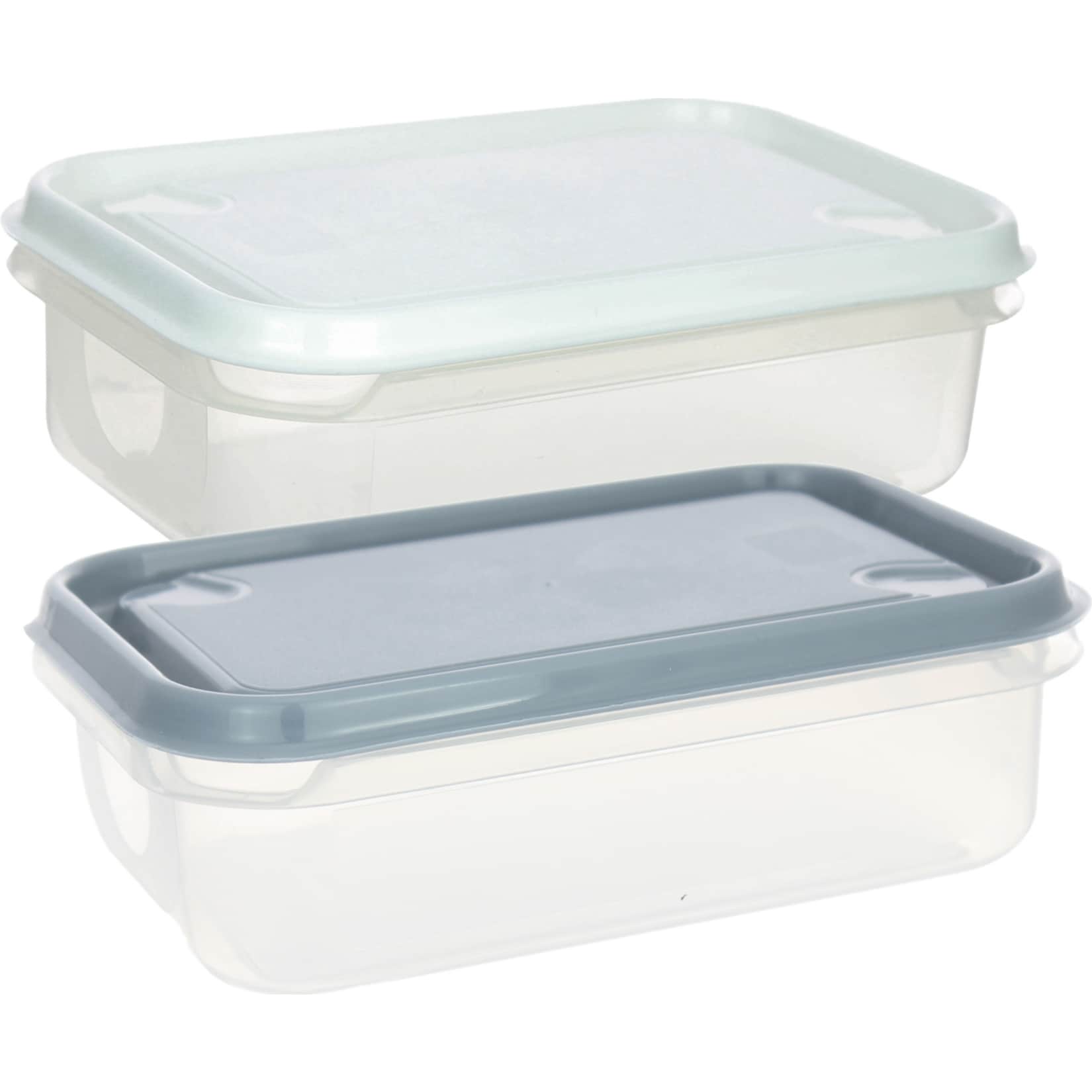 neuetischkultur Frischhaltedose 2er 0,5 L Berlin 