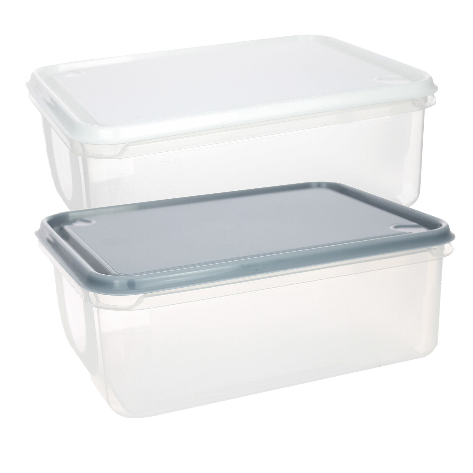 neuetischkultur Frischhaltedose 2er 2 L Berlin 