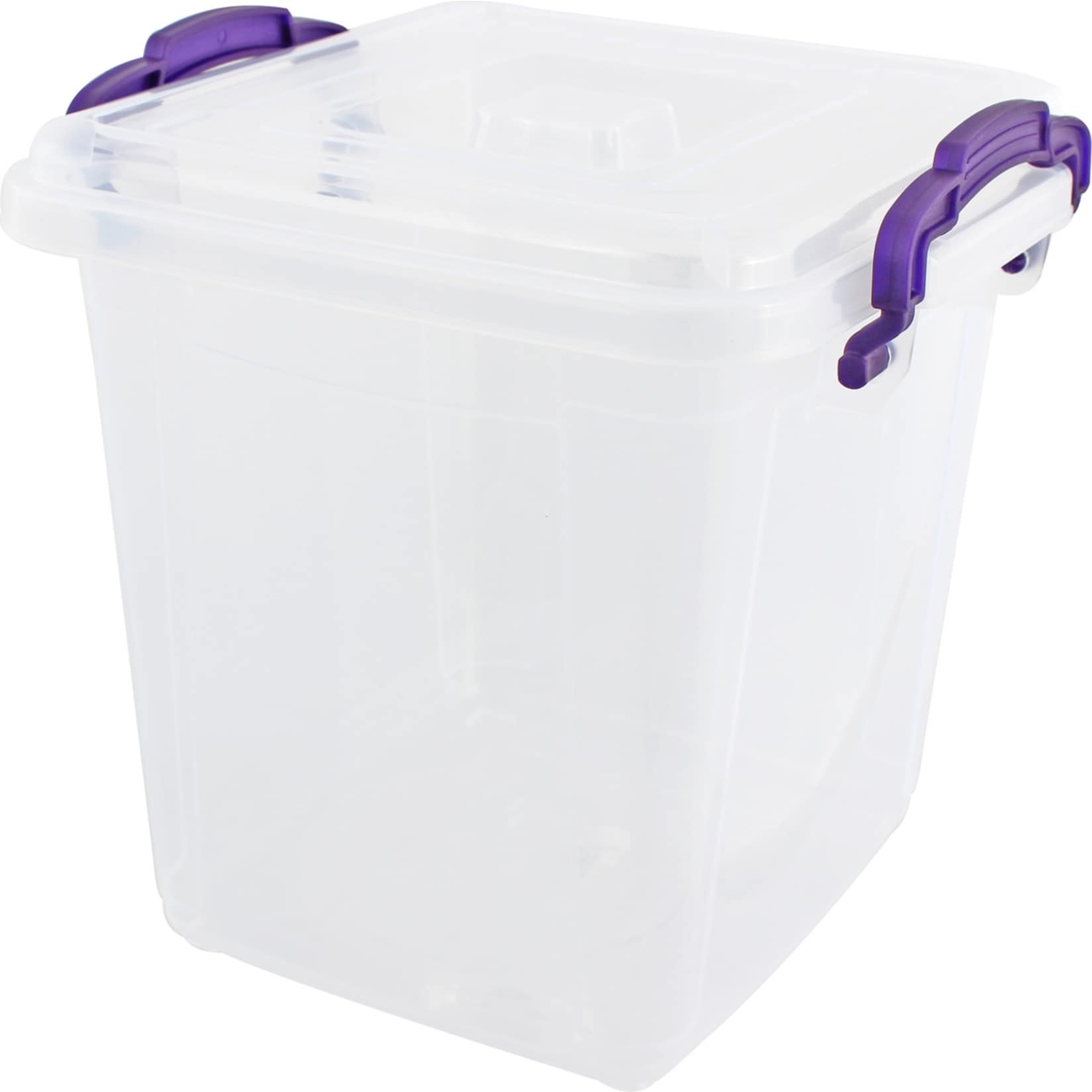 HTI-Living Box mit Griffen Sofia 