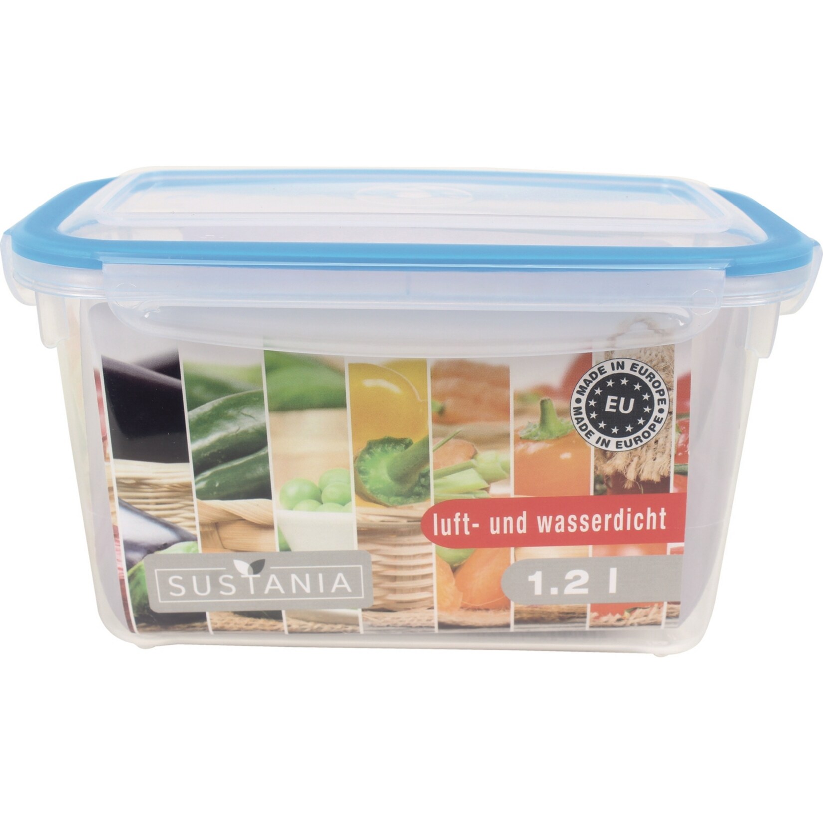 neuetischkultur Frischhaltedose 1,2 Sustania 