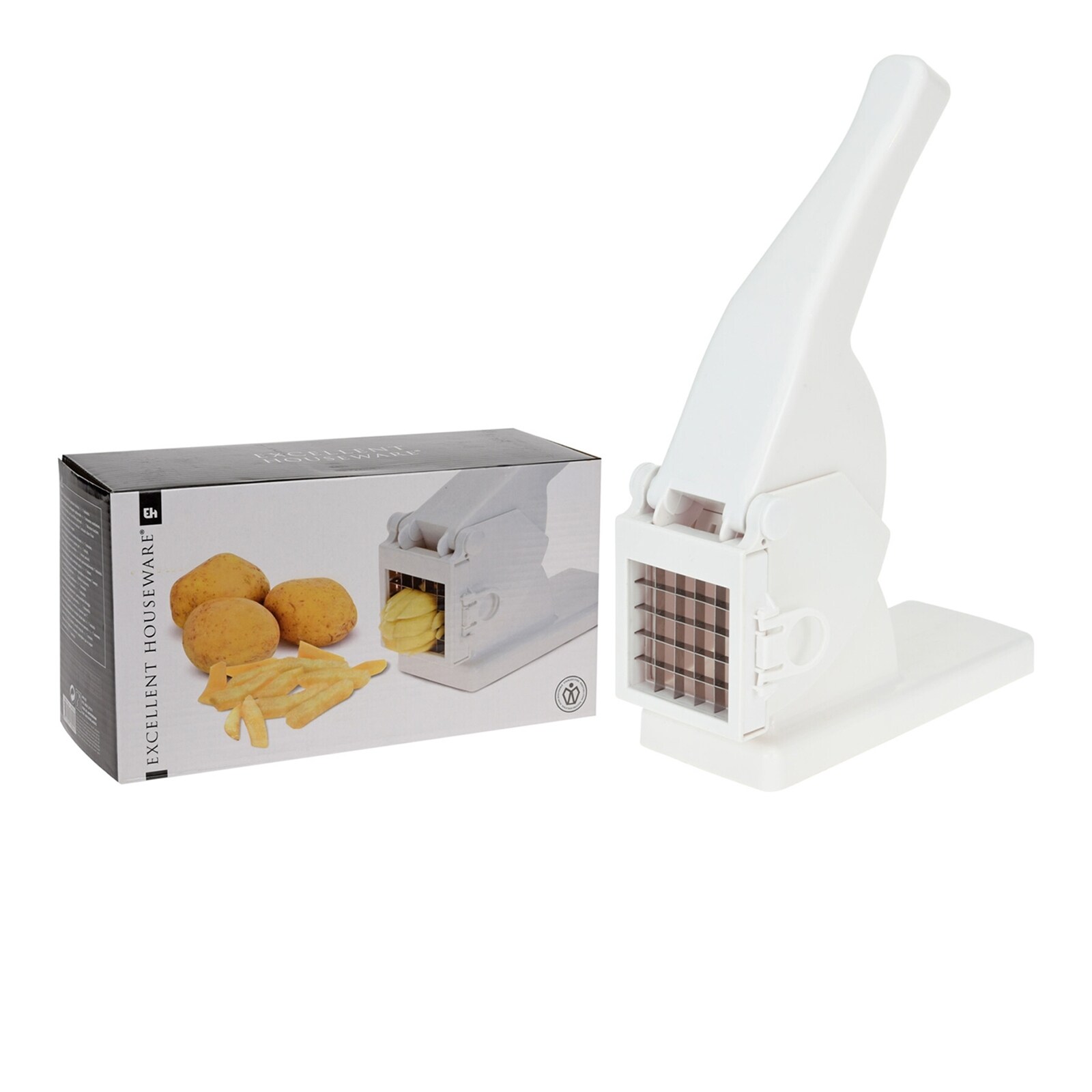 neuetischkultur Kartoffelschneider f&uuml;r Pommes 