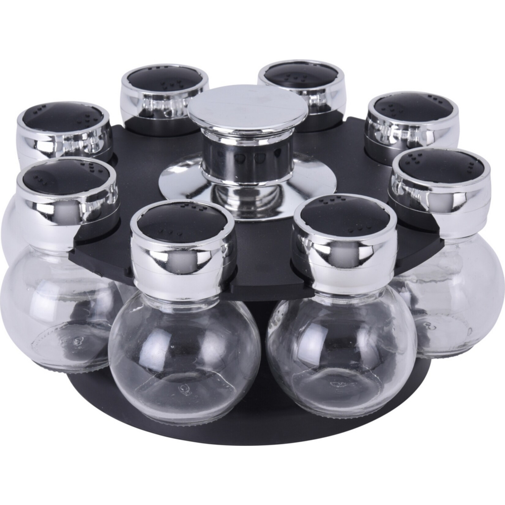 neuetischkultur Gew&uuml;rzkarussell 8-teilig 