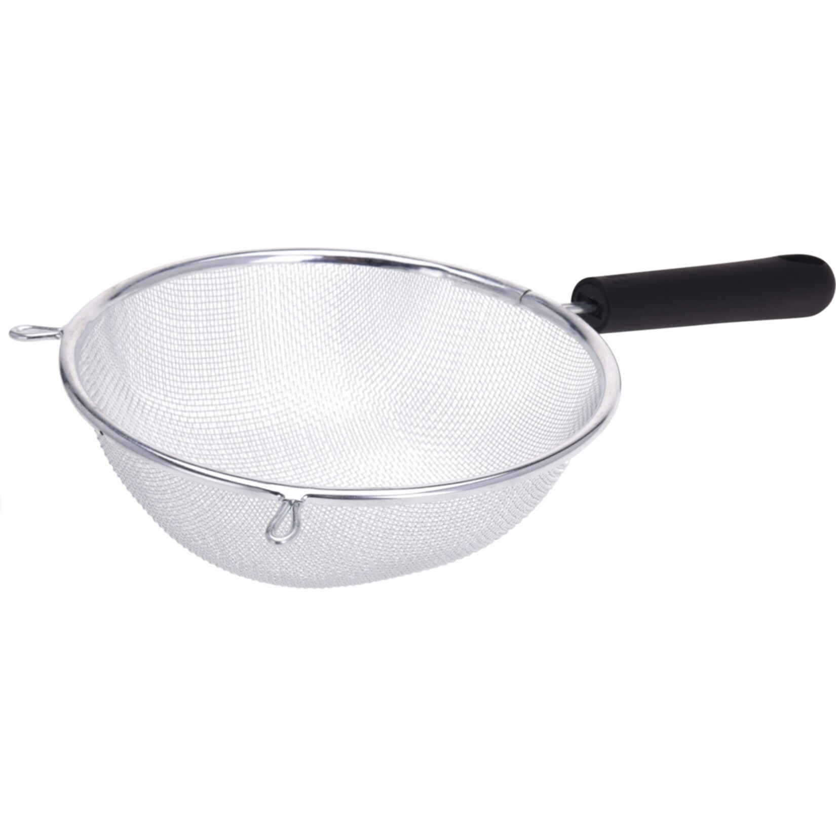 neuetischkultur K&uuml;chensieb Edelstahl 