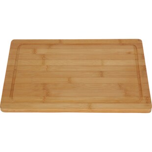 neuetischkultur Schneidebrett Bambus 