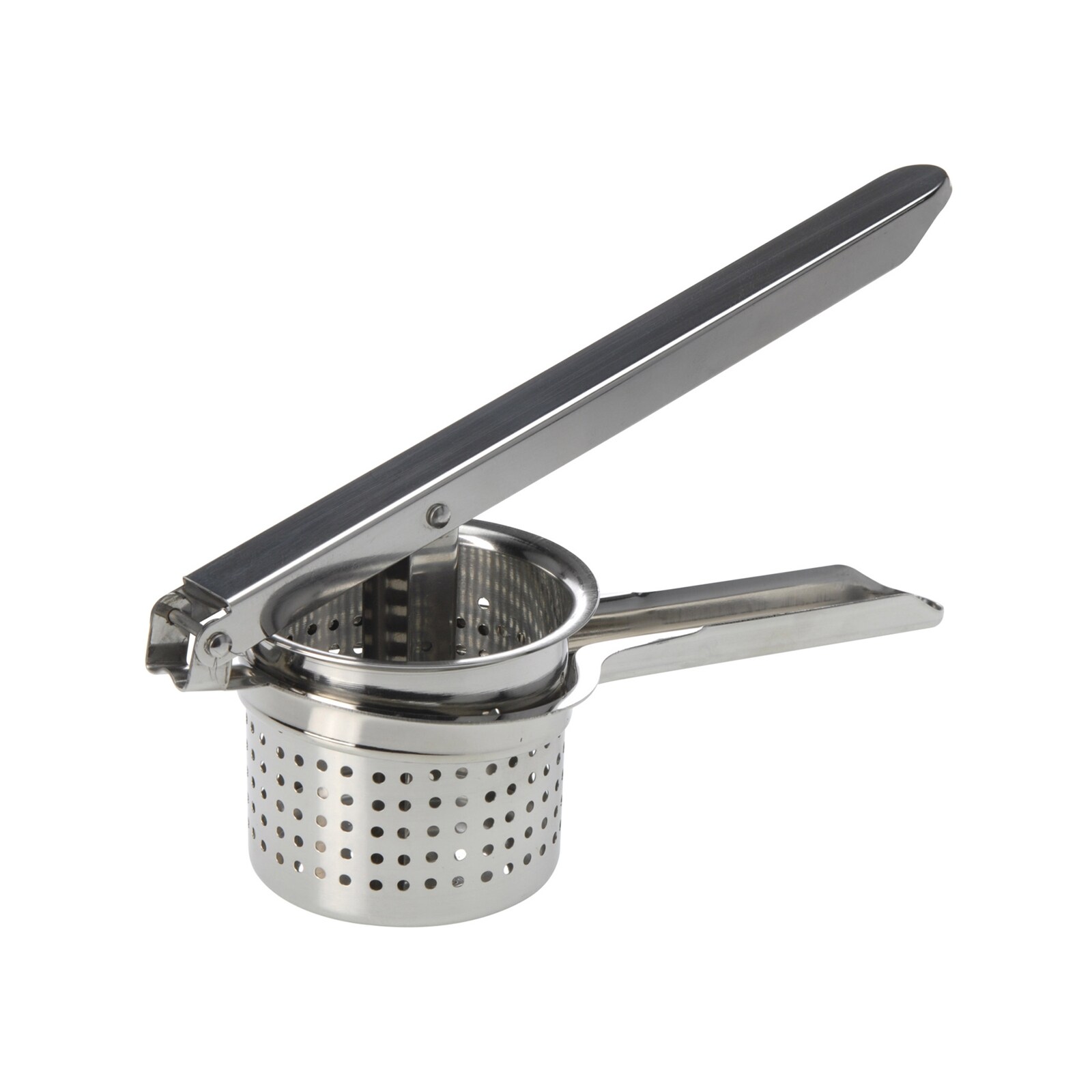 neuetischkultur Kartoffelpresse Edelstahl 