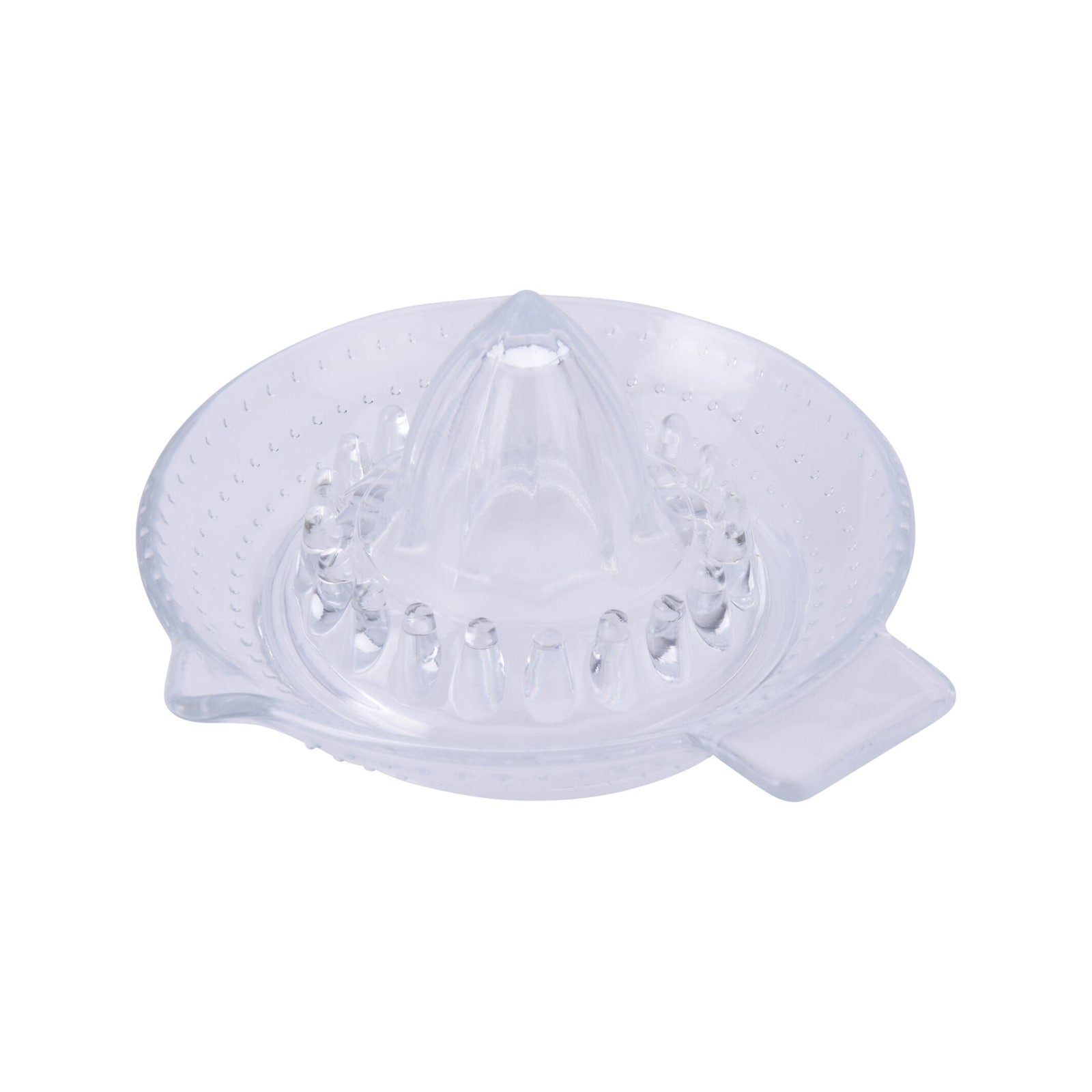 neuetischkultur Zitruspresse Glas 