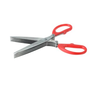 neuetischkultur Kräuterschere Edelstahl-Klinge 