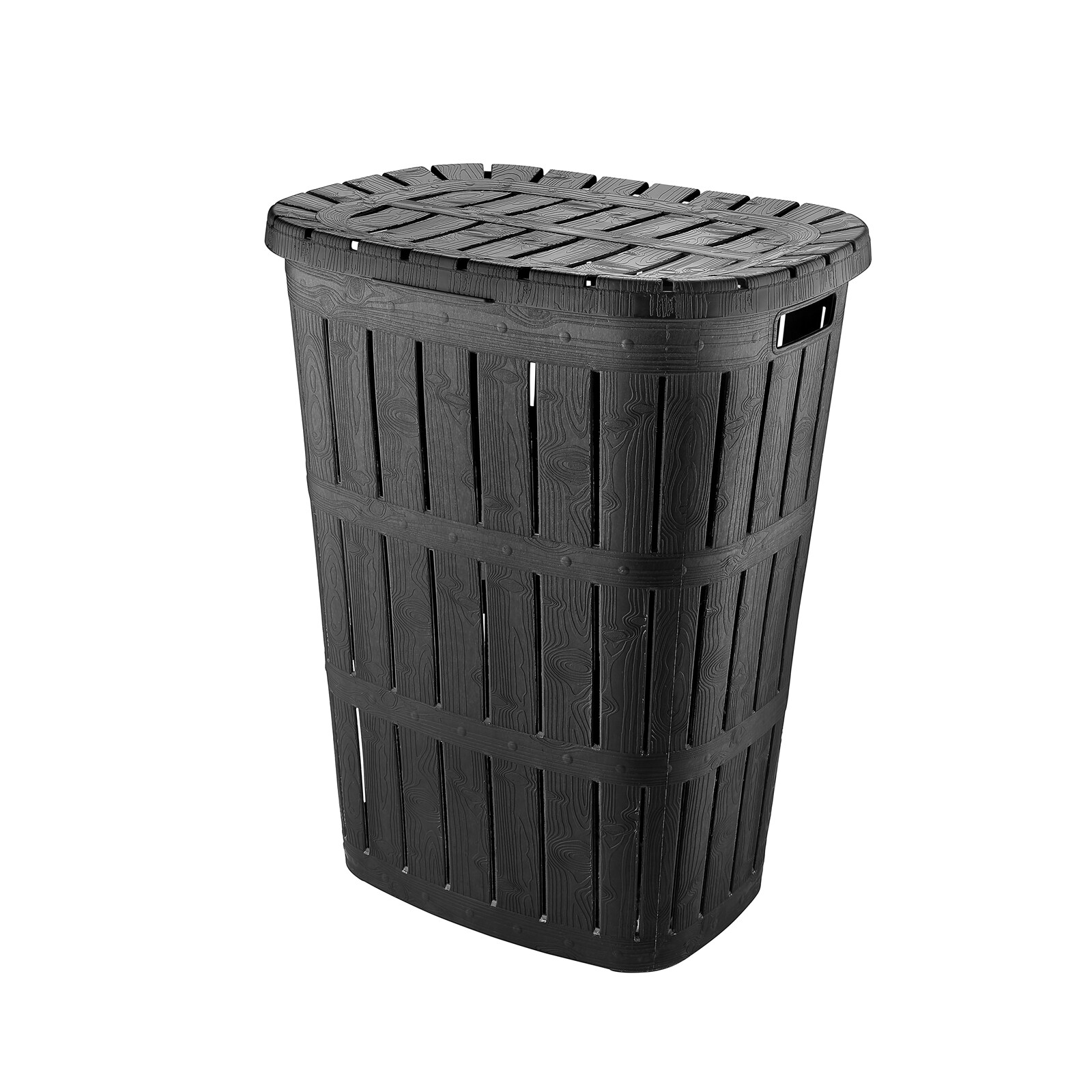 HTI-Living W&auml;schetonne 62 Liter 