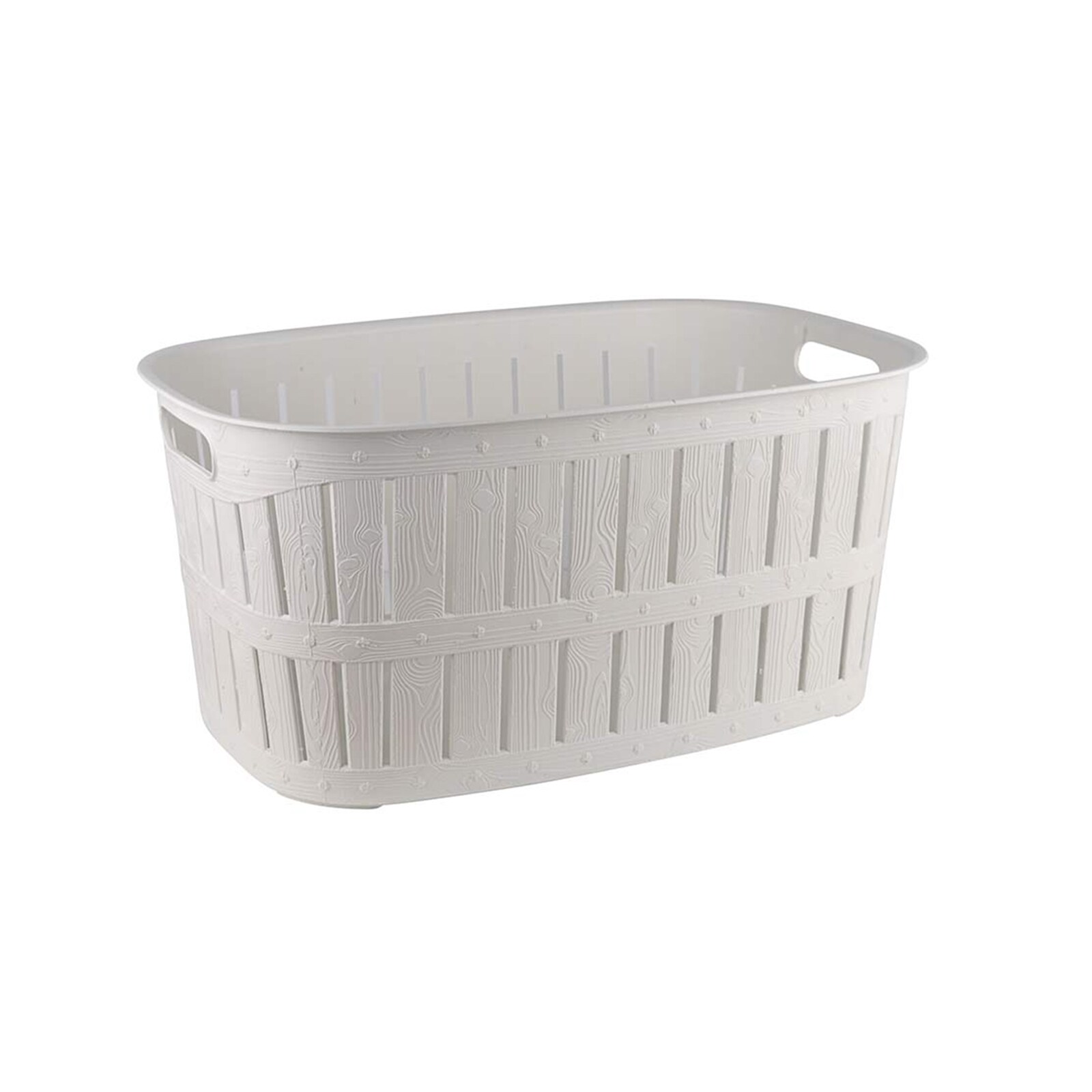 HTI-Living W&auml;schekorb 27 Liter 