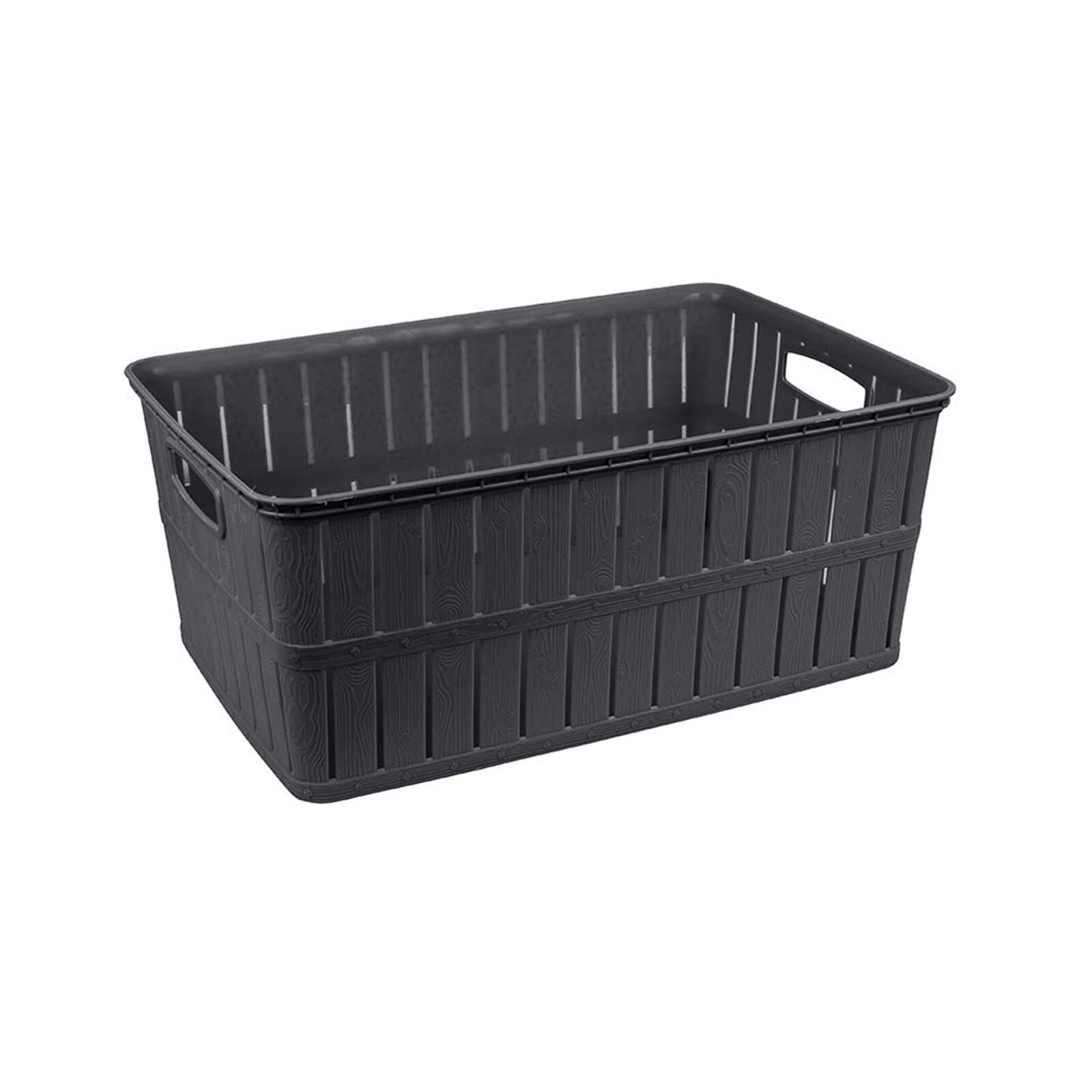 HTI-Living W&auml;schekorb 16 Liter 
