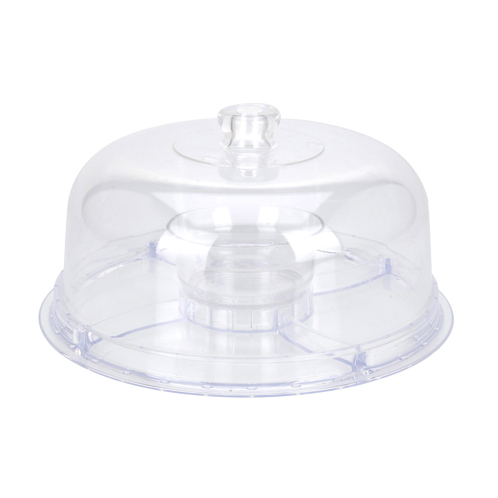 neuetischkultur Servierschale mit 6 Funktionen 