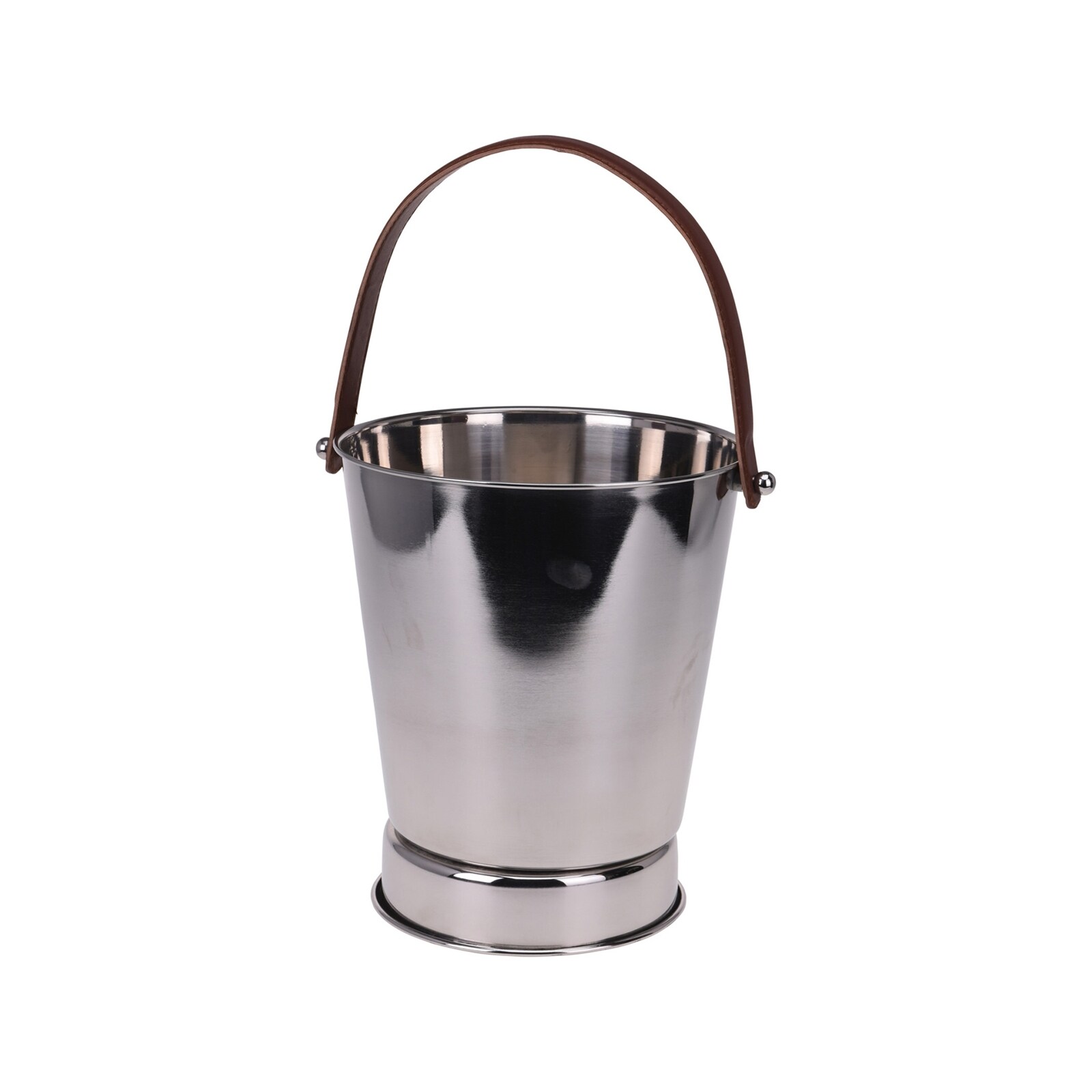 neuetischkultur Champagnerk&uuml;hler Edelstahl 