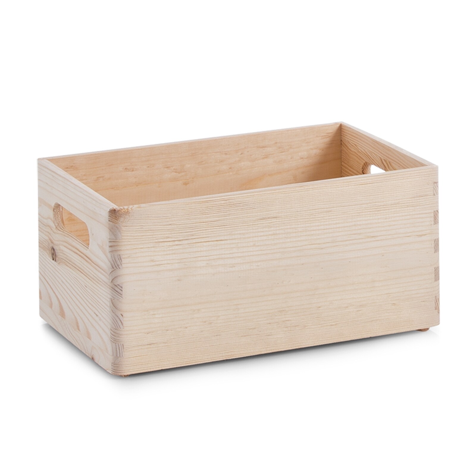 HTI-Living Allzweckkiste Nadelholz 