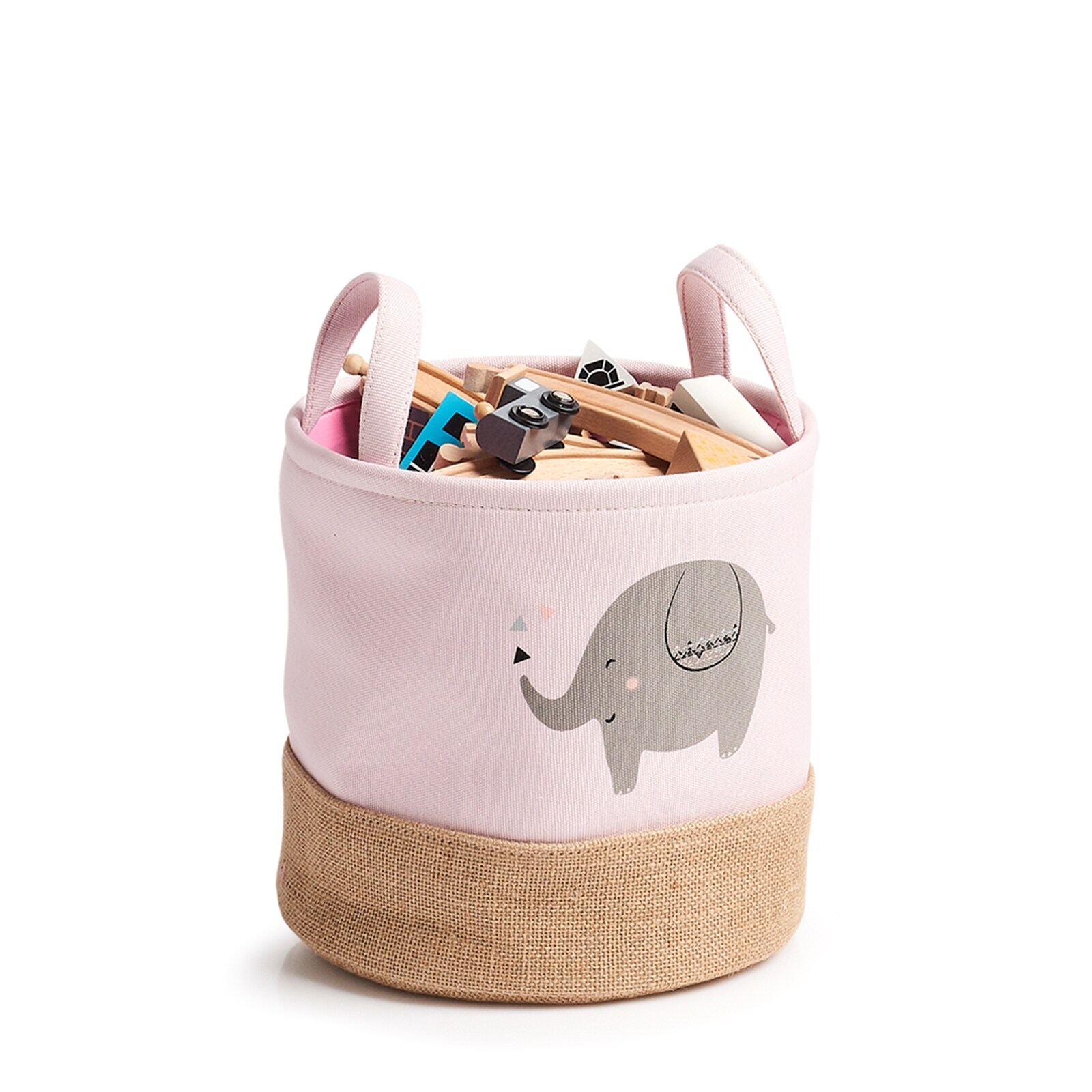 HTI-Living Aufbewahrungskorb Elefant 