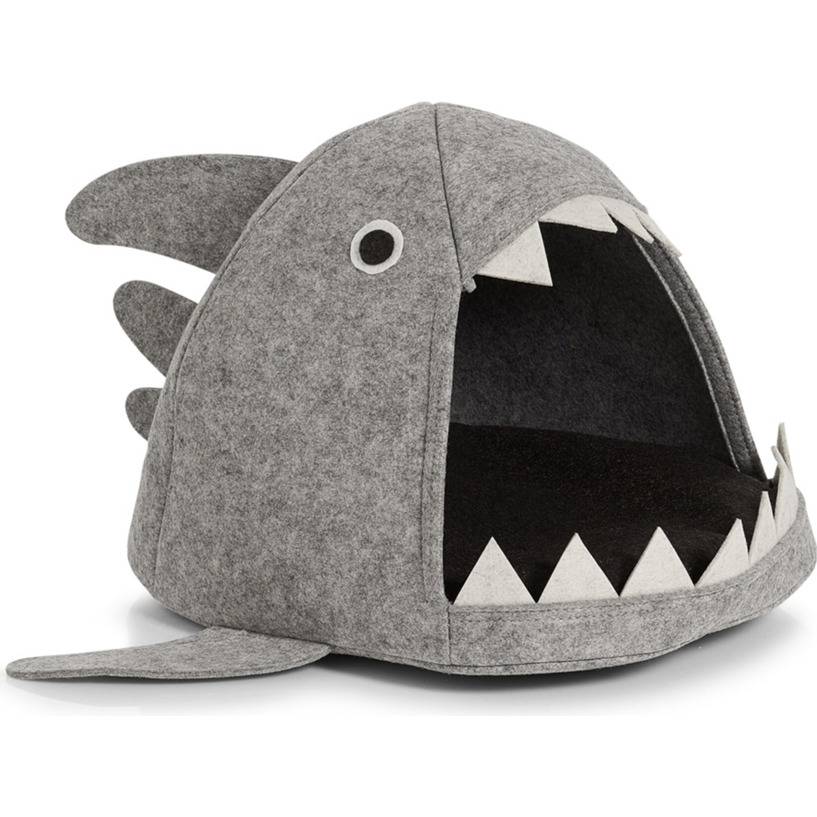 HTI-Living Katzen K&ouml;rbchen Hai 