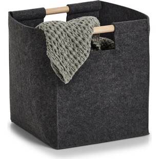 HTI-Living Aufbewahrungskorb Aufbewahrungsbox 