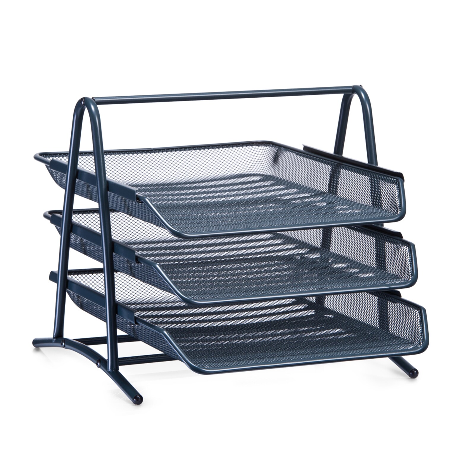 HTI-Living Dokumentenablage Mesh 