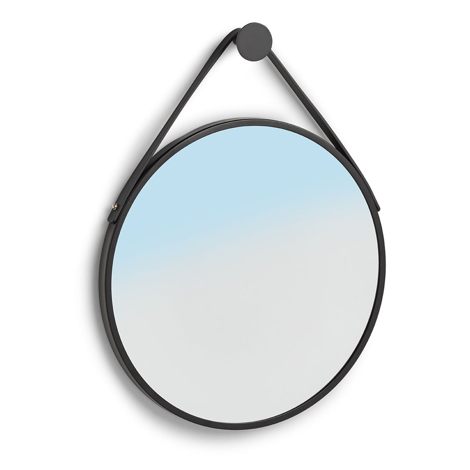 HTI-Living Wandspiegel Industrial 