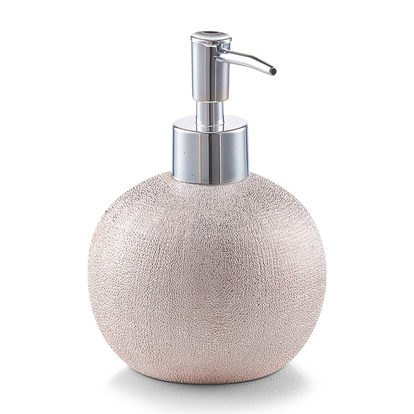 HTI-Living Seifenspender Glitter 