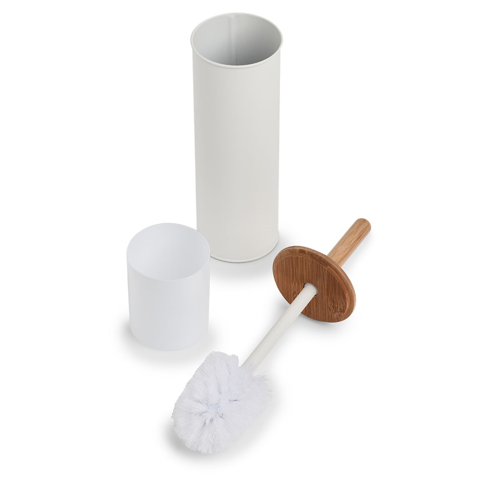 HTI-Living WC-B&uuml;rste Scandi Look 