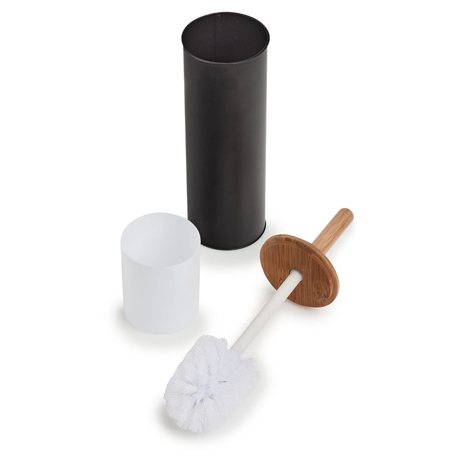 HTI-Living WC-B&uuml;rste Scandi Look 