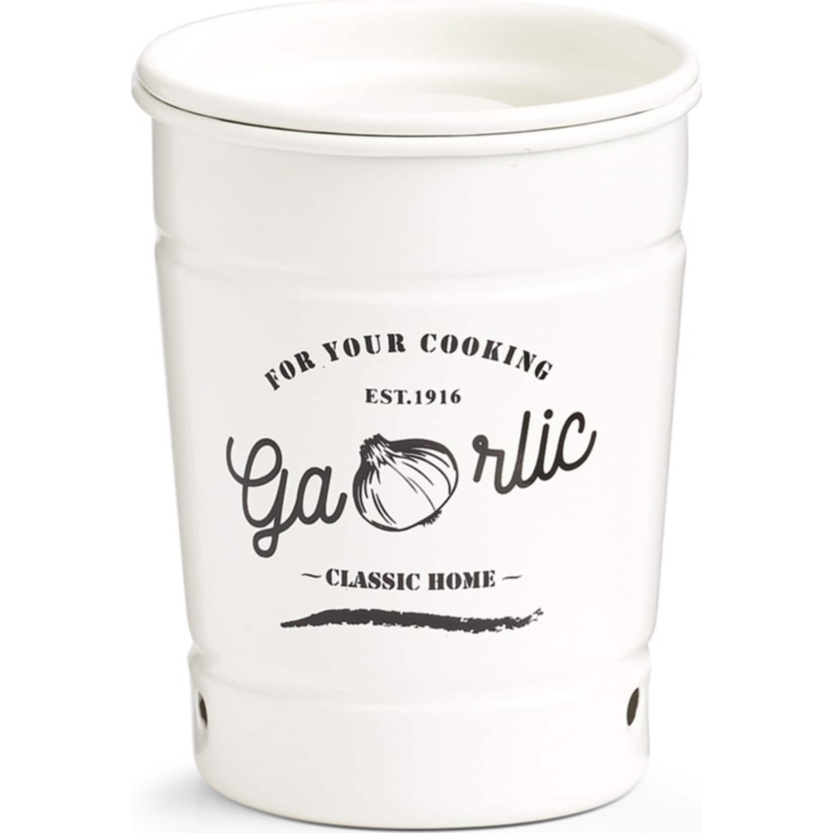 neuetischkultur Vorratsdose Metall Retrostyle 