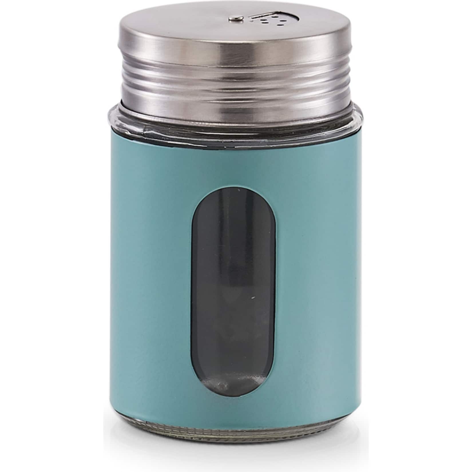 neuetischkultur Gew&uuml;rzstreuer Metall 