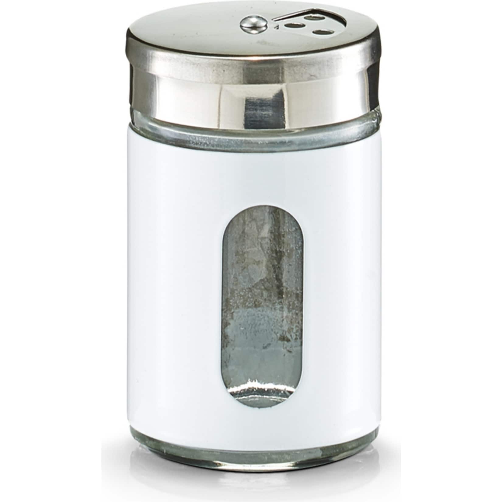 neuetischkultur Gew&uuml;rzstreuer mit drehbarem Deckel 