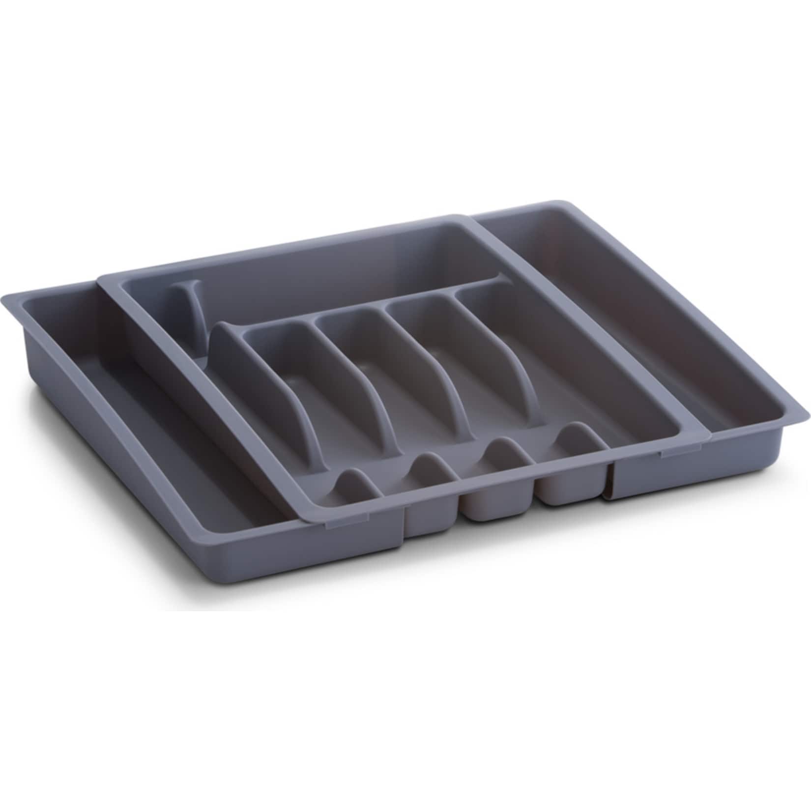 neuetischkultur Besteckkasten Ausziehbar 