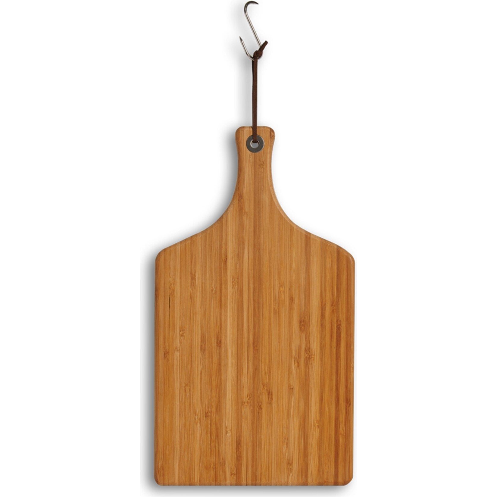 neuetischkultur Schneidebrett mit Griff 