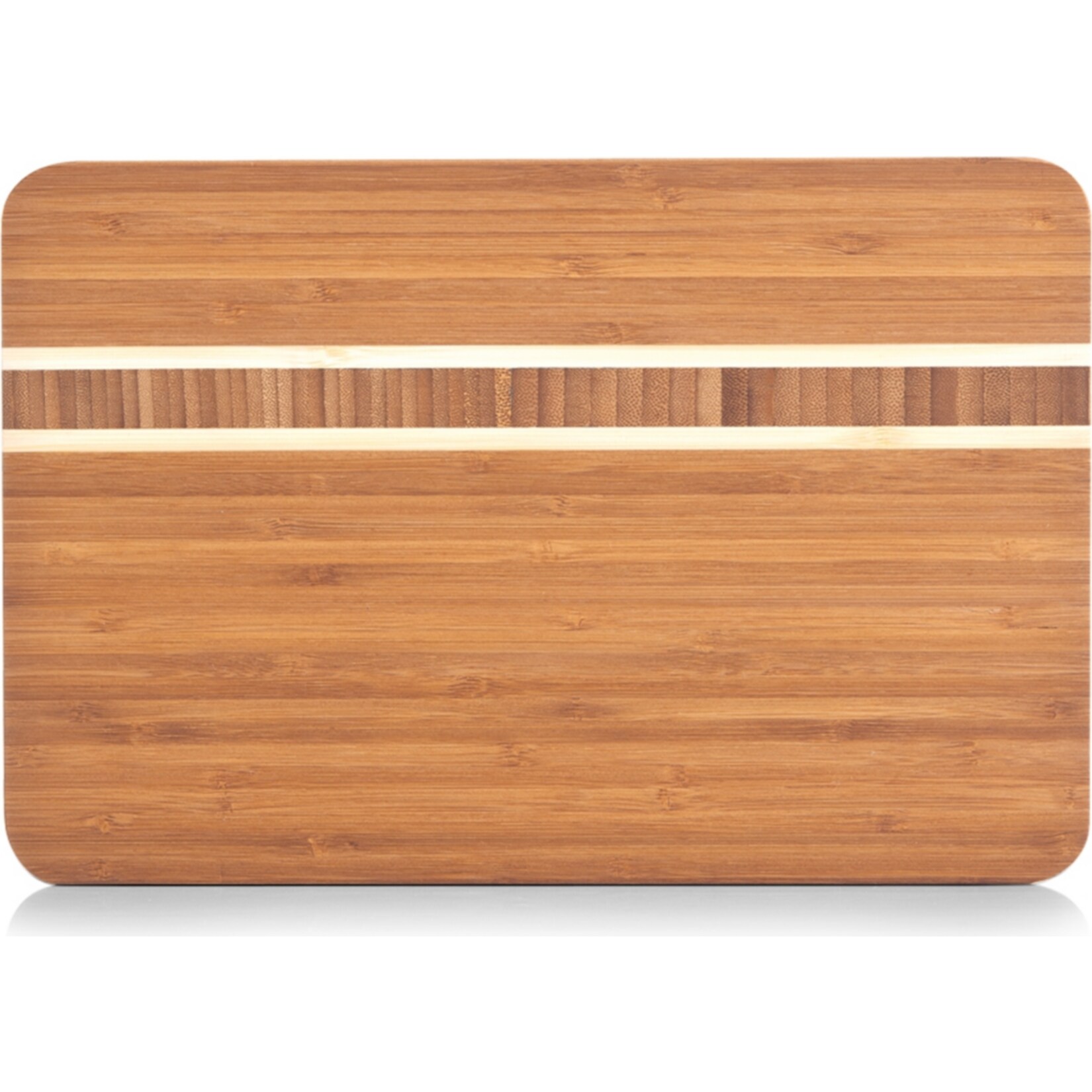 neuetischkultur Schneidebrett aus Holz modern 