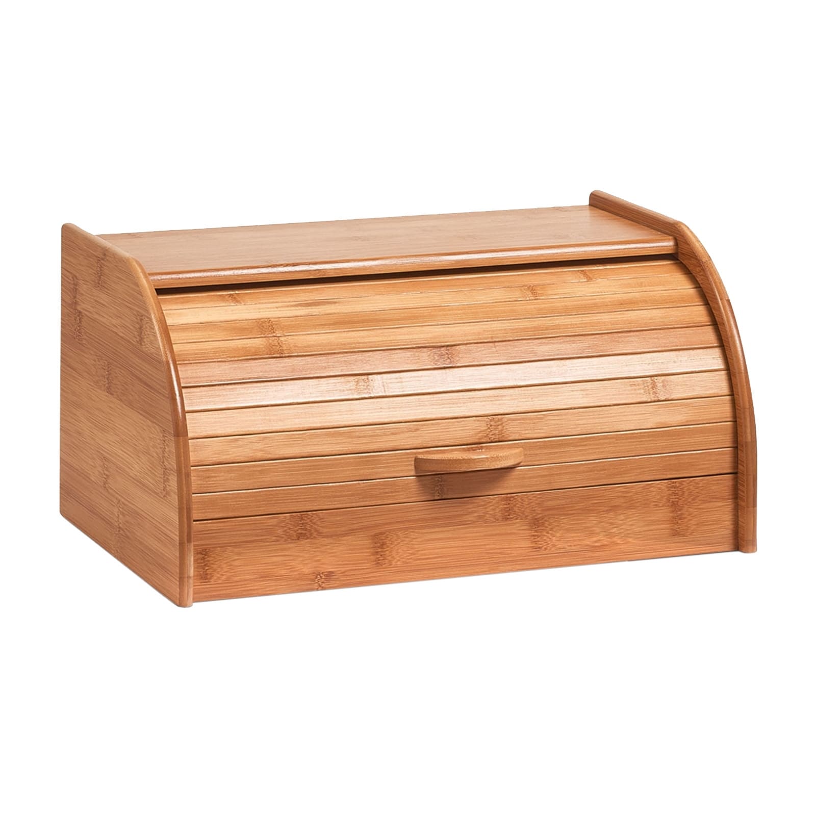 neuetischkultur Rollbrotkasten Bambus 