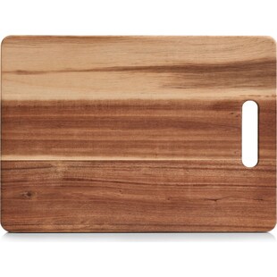 neuetischkultur Schneidebrett Akazie 