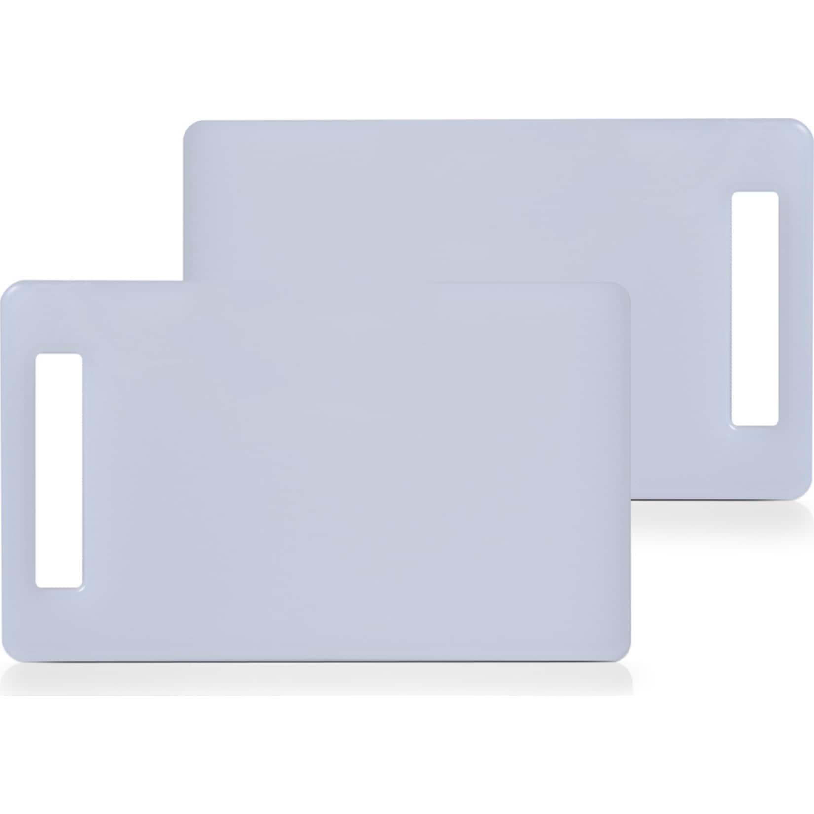 neuetischkultur Schneidebrettchen 2-er Set 