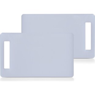 neuetischkultur Schneidebrettchen 2-er Set 