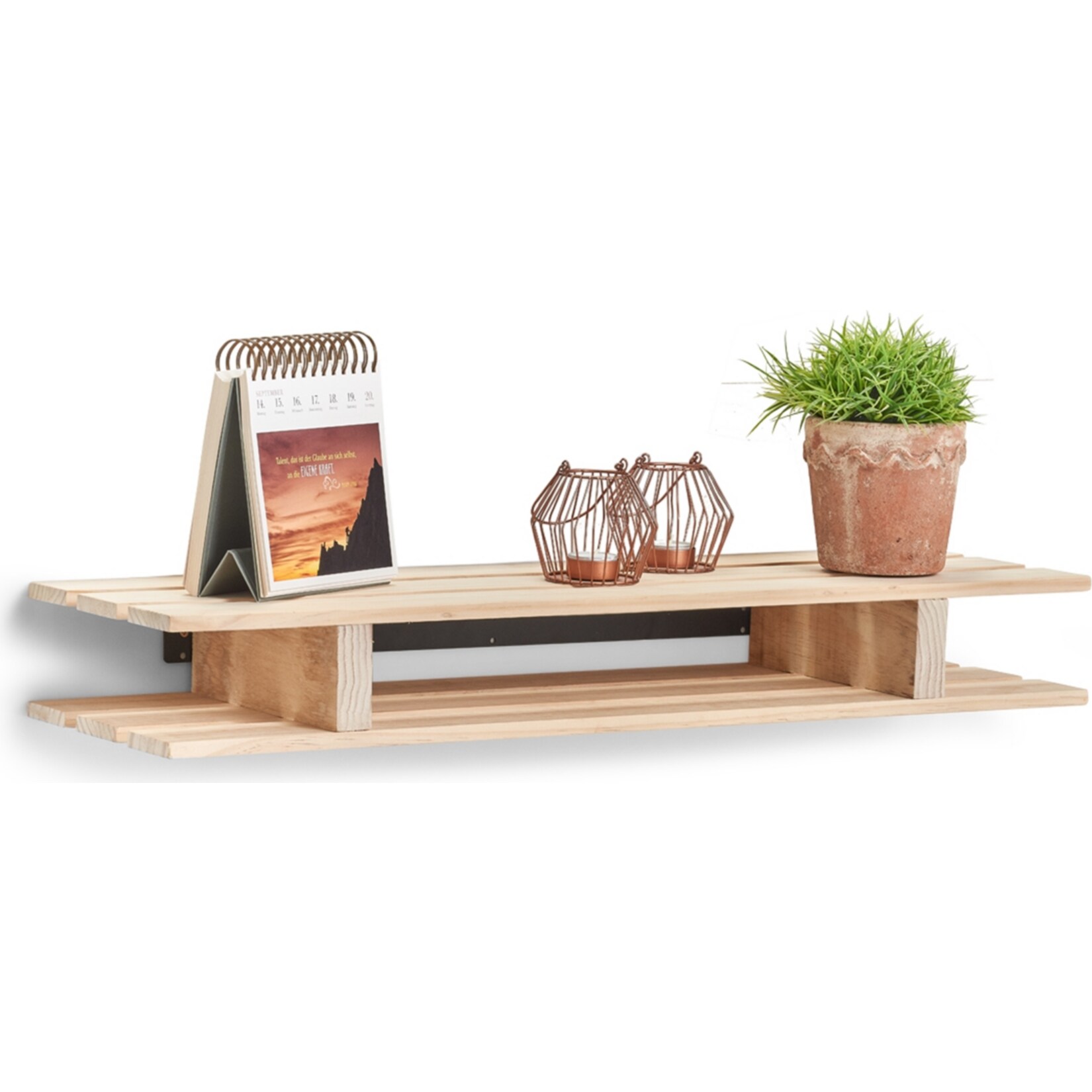 HTI-Living Wandregal Palette 