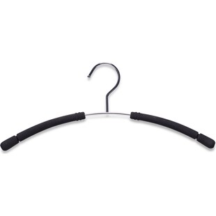 HTI-Living Kleiderbügel Metall 