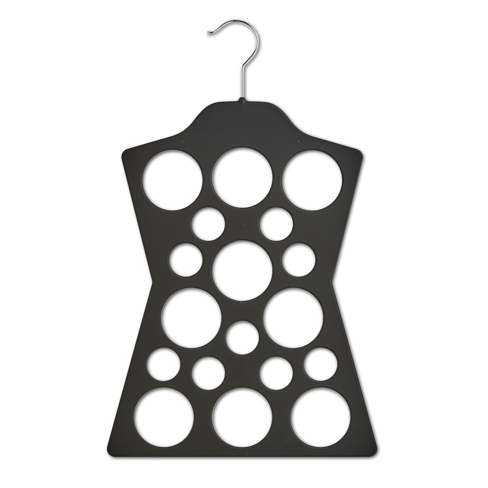 HTI-Living T&uuml;cherhalter Kleiderb&uuml;gel 