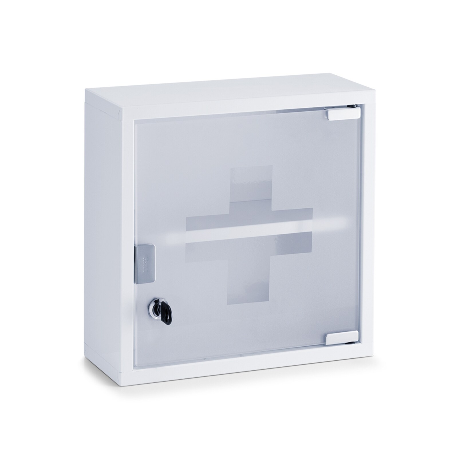 HTI-Living Medizinschrank Wandschrank 